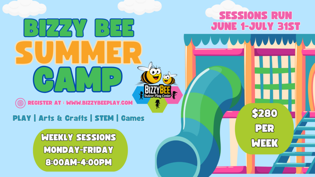 bizzy-bee-summer-camp-summerville
